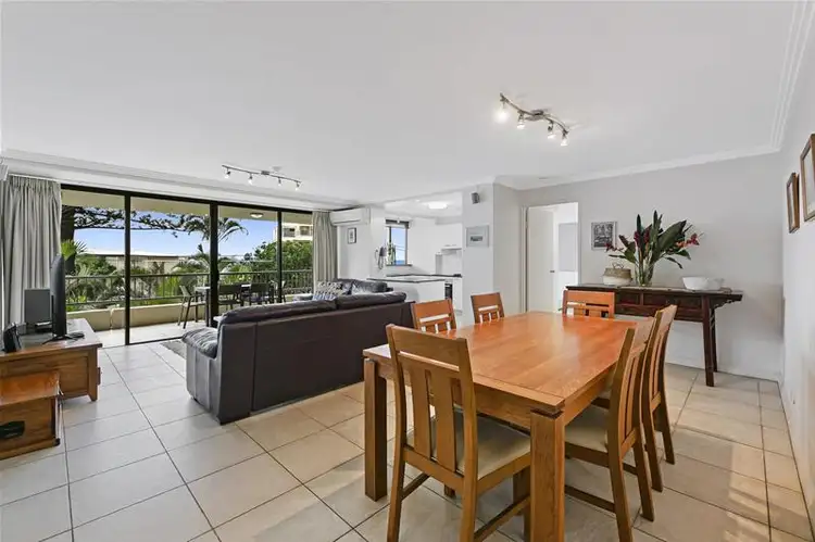 Third view of Homely apartment listing, 8/3534 Main Beach Parade, Main Beach QLD 4217