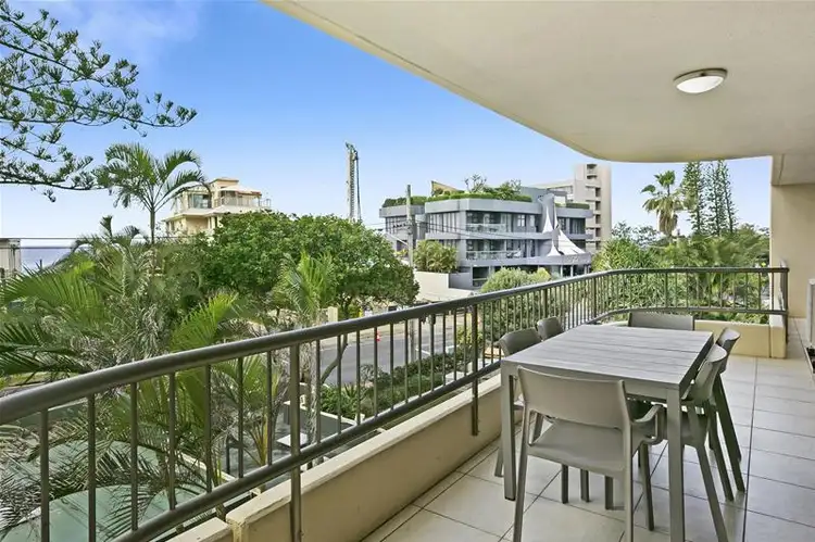 Fourth view of Homely apartment listing, 8/3534 Main Beach Parade, Main Beach QLD 4217
