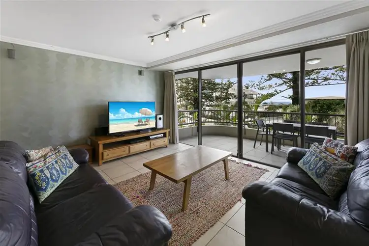 Fifth view of Homely apartment listing, 8/3534 Main Beach Parade, Main Beach QLD 4217