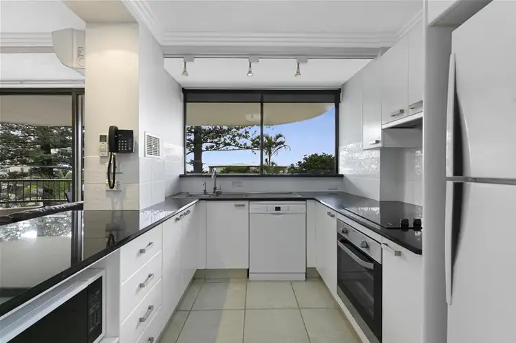 Sixth view of Homely apartment listing, 8/3534 Main Beach Parade, Main Beach QLD 4217
