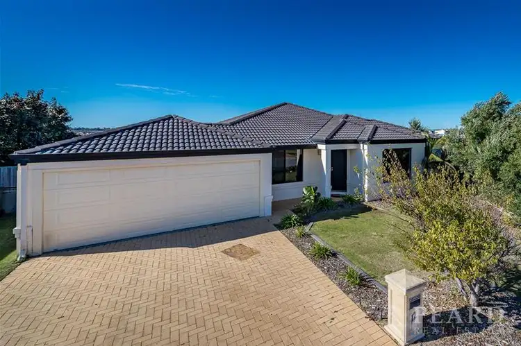 Main view of Homely house listing, 12 Mowbray Square, Clarkson WA 6030