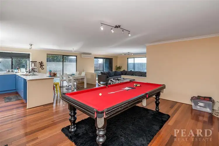 Third view of Homely house listing, 12 Mowbray Square, Clarkson WA 6030