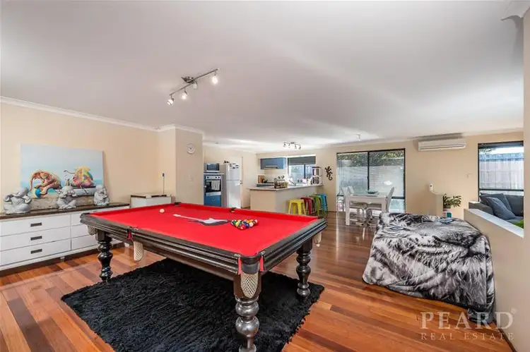 Fourth view of Homely house listing, 12 Mowbray Square, Clarkson WA 6030