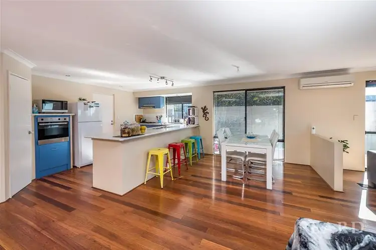 Fifth view of Homely house listing, 12 Mowbray Square, Clarkson WA 6030