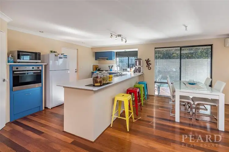 Sixth view of Homely house listing, 12 Mowbray Square, Clarkson WA 6030