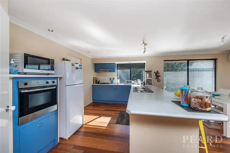 Seventh view of Homely house listing, 12 Mowbray Square, Clarkson WA 6030