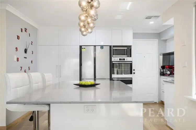 51 Camelot Grove, Carramar WA 6031