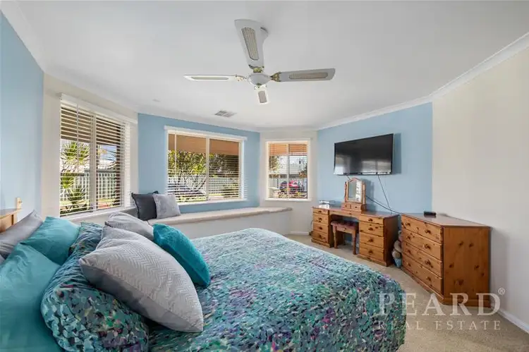 Fourth view of Homely house listing, 51 Camelot Grove, Carramar WA 6031