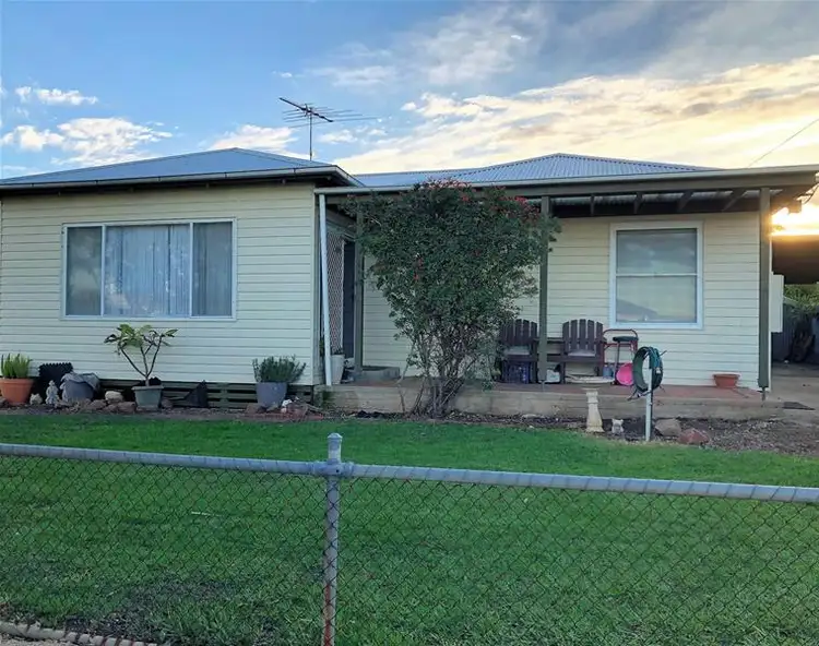 Main view of Homely house listing, 6 Eldon Street, Maitland SA 5573