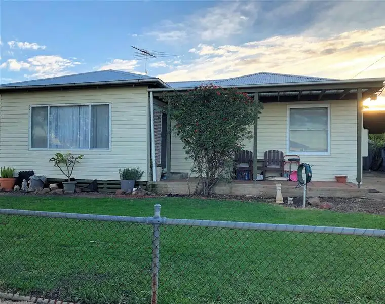 Main view of Homely house listing, 6 Eldon Street, Maitland SA 5573