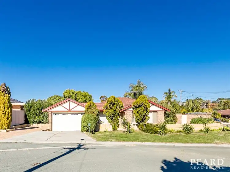 Main view of Homely house listing, 7 Altair Way, Beldon WA 6027