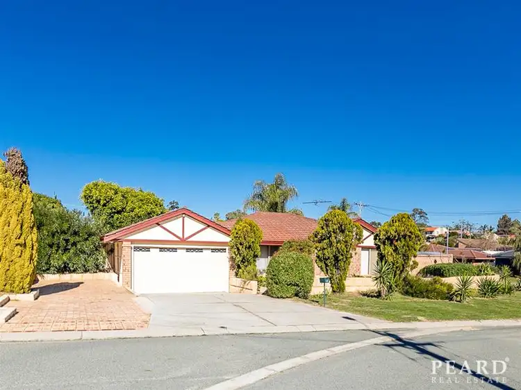 Second view of Homely house listing, 7 Altair Way, Beldon WA 6027
