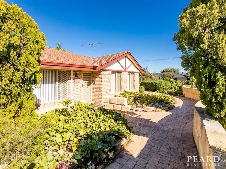 Fourth view of Homely house listing, 7 Altair Way, Beldon WA 6027