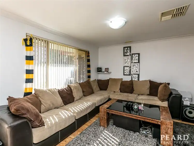 Fifth view of Homely house listing, 7 Altair Way, Beldon WA 6027