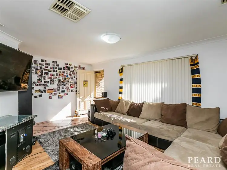 Sixth view of Homely house listing, 7 Altair Way, Beldon WA 6027