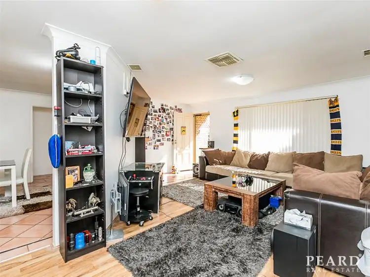 Seventh view of Homely house listing, 7 Altair Way, Beldon WA 6027