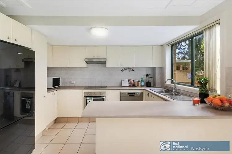 Third view of Homely townhouse listing, 6/41-43 Portia Road, Toongabbie NSW 2146