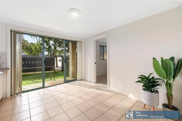 Fourth view of Homely townhouse listing, 6/41-43 Portia Road, Toongabbie NSW 2146
