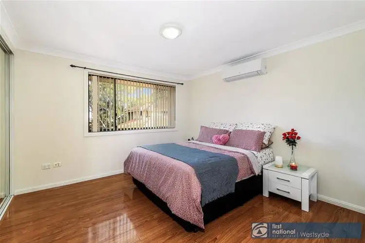 Fifth view of Homely townhouse listing, 6/41-43 Portia Road, Toongabbie NSW 2146