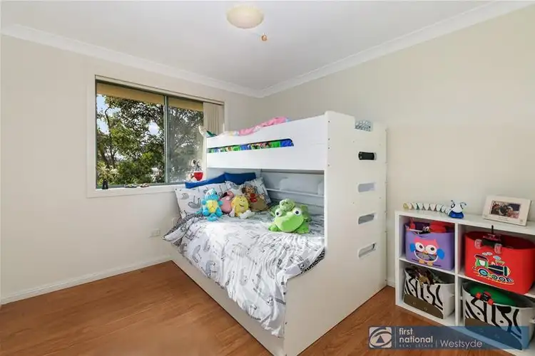 Sixth view of Homely townhouse listing, 6/41-43 Portia Road, Toongabbie NSW 2146