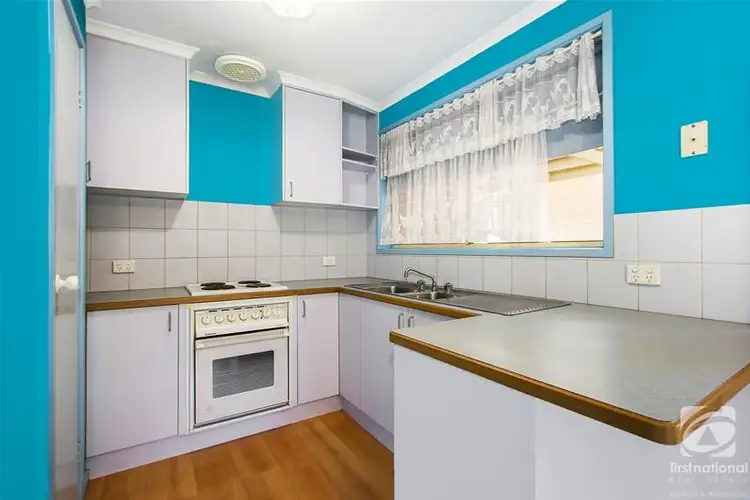 Second view of Homely unit listing, 1/13 Billy Hughes Court, West Wodonga VIC 3690