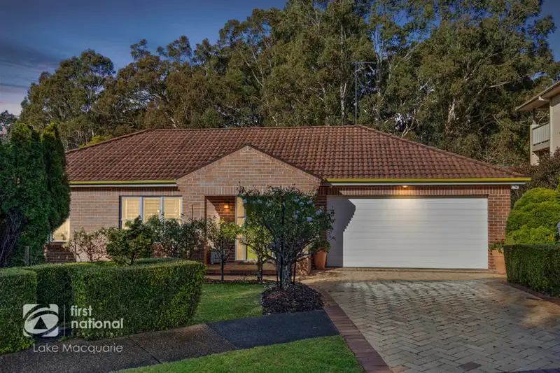Main view of Homely house listing, 18 Bell Street, Minmi NSW 2287