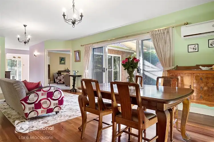 Second view of Homely house listing, 18 Bell Street, Minmi NSW 2287