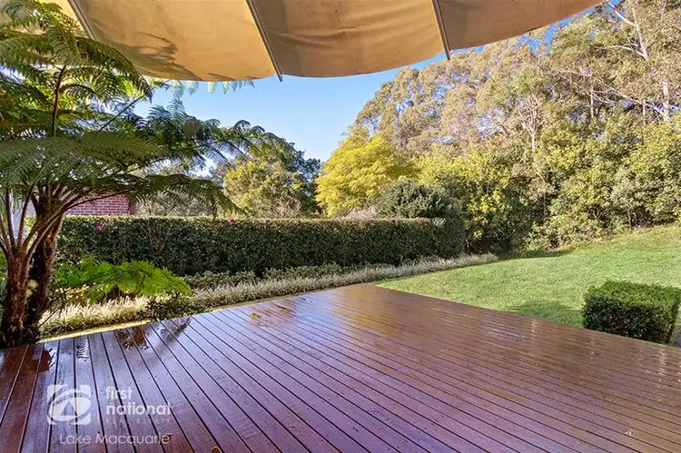 Fourth view of Homely house listing, 18 Bell Street, Minmi NSW 2287