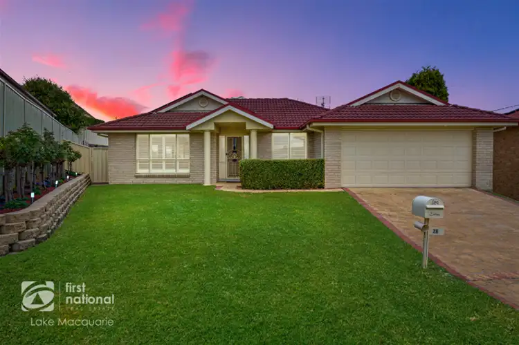 26 Toucan Close, Cameron Park NSW 2285