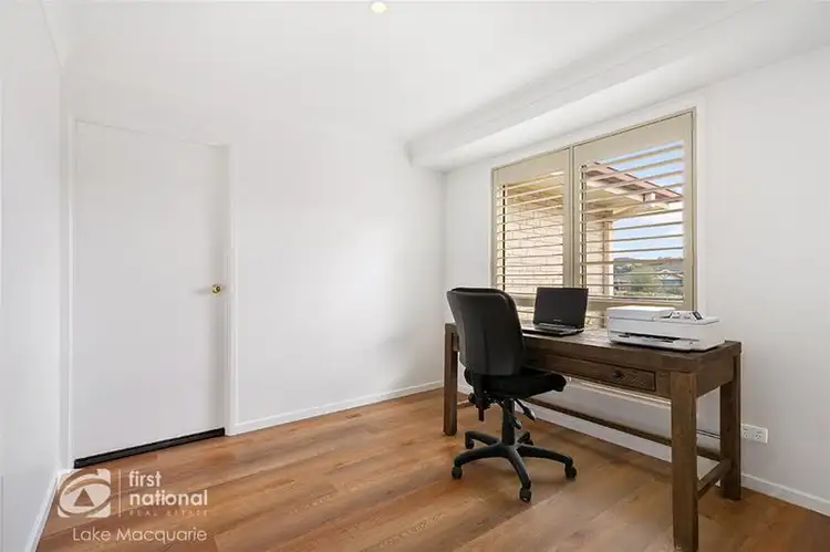 Second view of Homely house listing, 26 Toucan Close, Cameron Park NSW 2285