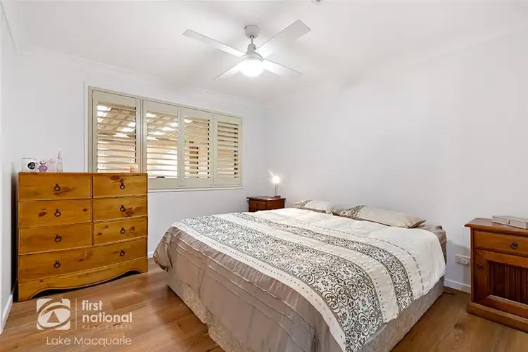 Fourth view of Homely house listing, 26 Toucan Close, Cameron Park NSW 2285