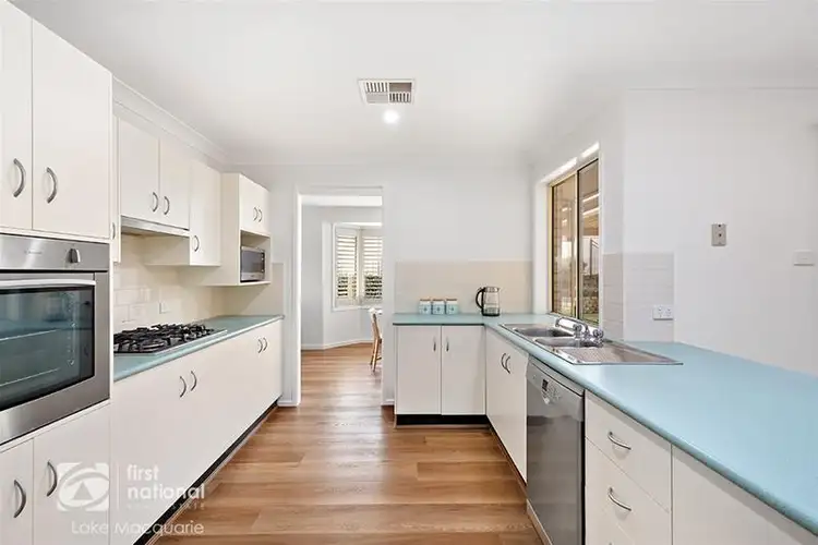 Fifth view of Homely house listing, 26 Toucan Close, Cameron Park NSW 2285