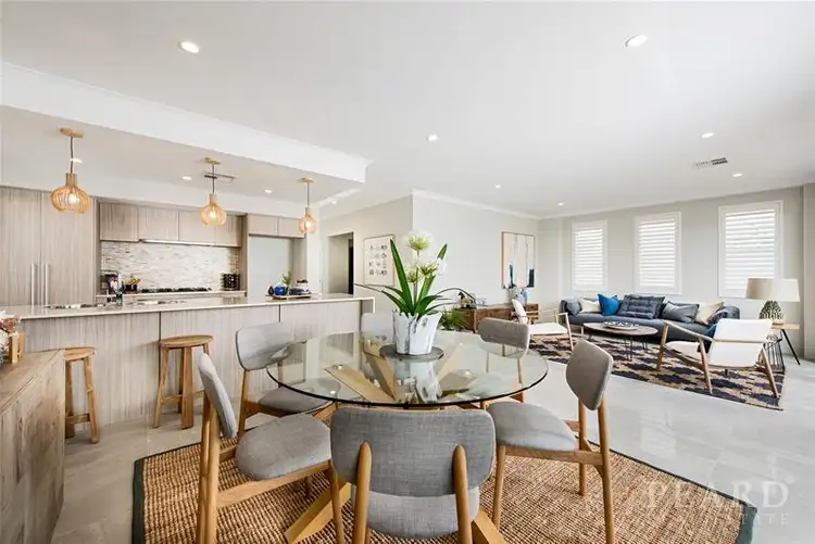 Third view of Homely house listing, 27 Midsummer Avenue, Jindalee WA 6036