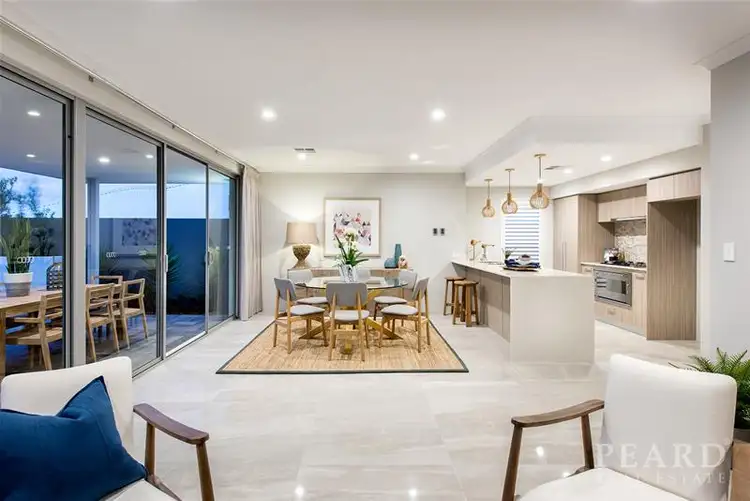 Fifth view of Homely house listing, 27 Midsummer Avenue, Jindalee WA 6036