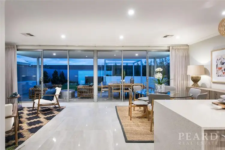 Sixth view of Homely house listing, 27 Midsummer Avenue, Jindalee WA 6036