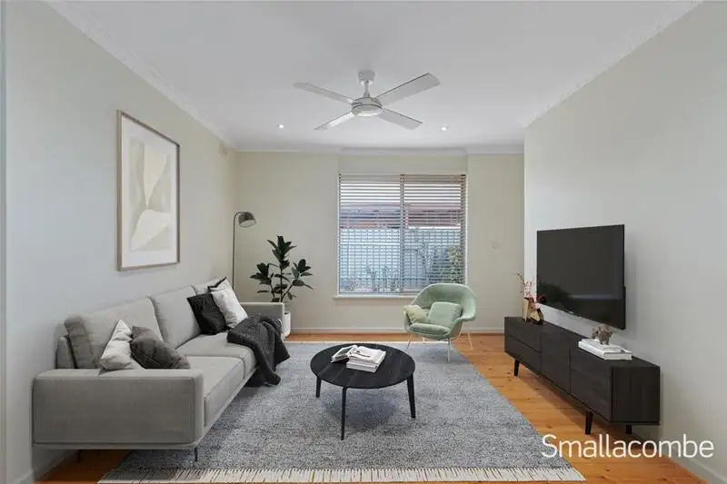 Main view of Homely unit listing, 3/7 Hampden Street, Firle SA 5070