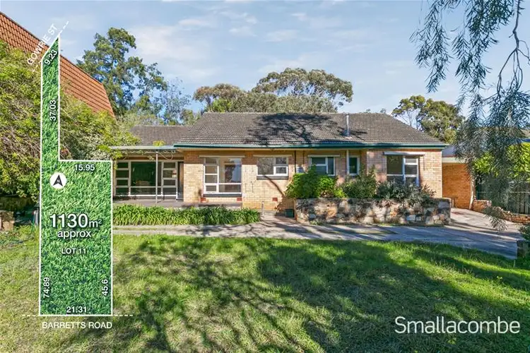 32 Barretts Road, Torrens Park SA 5062