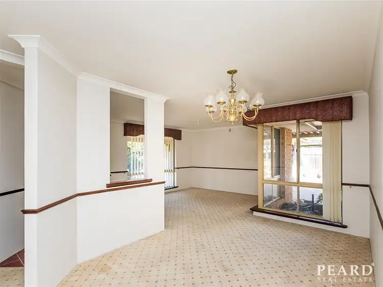 Fourth view of Homely house listing, 24 Glencoe Loop, Kinross WA 6028