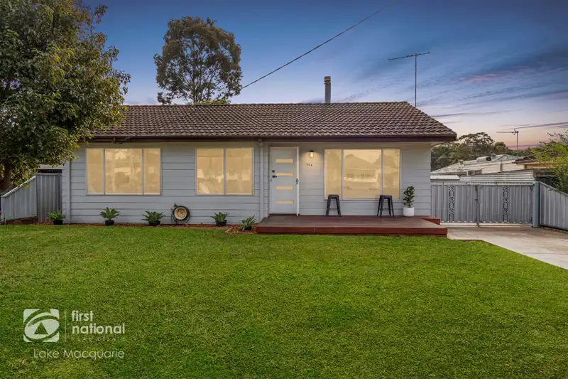 Main view of Homely house listing, 803 Main Road, Edgeworth NSW 2285