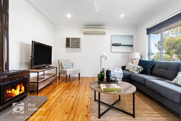 Second view of Homely house listing, 803 Main Road, Edgeworth NSW 2285