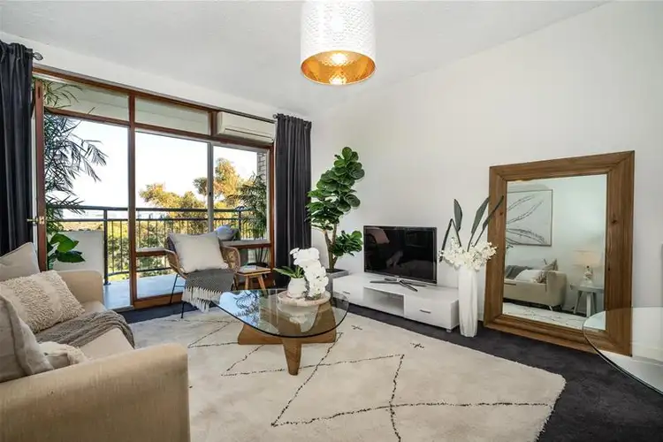 Third view of Homely apartment listing, 43/103 Strangways Terrace, North Adelaide SA 5006