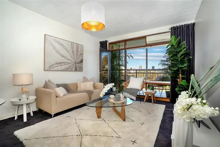 Fourth view of Homely apartment listing, 43/103 Strangways Terrace, North Adelaide SA 5006