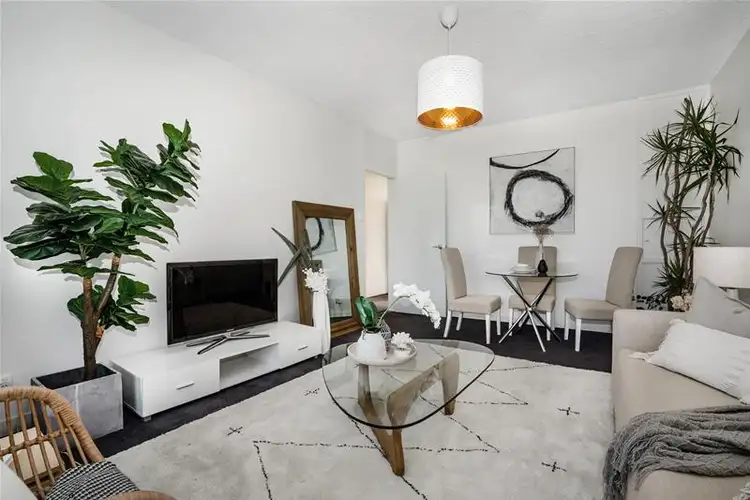 Fifth view of Homely apartment listing, 43/103 Strangways Terrace, North Adelaide SA 5006