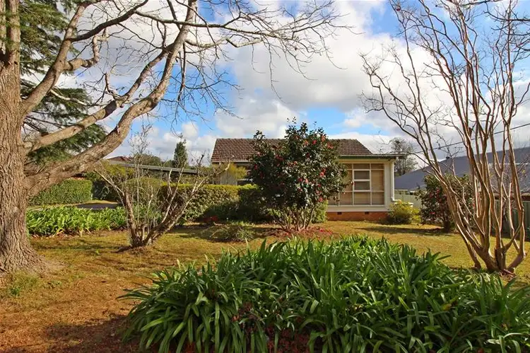 154 Hawkesbury Road, Springwood NSW 2777