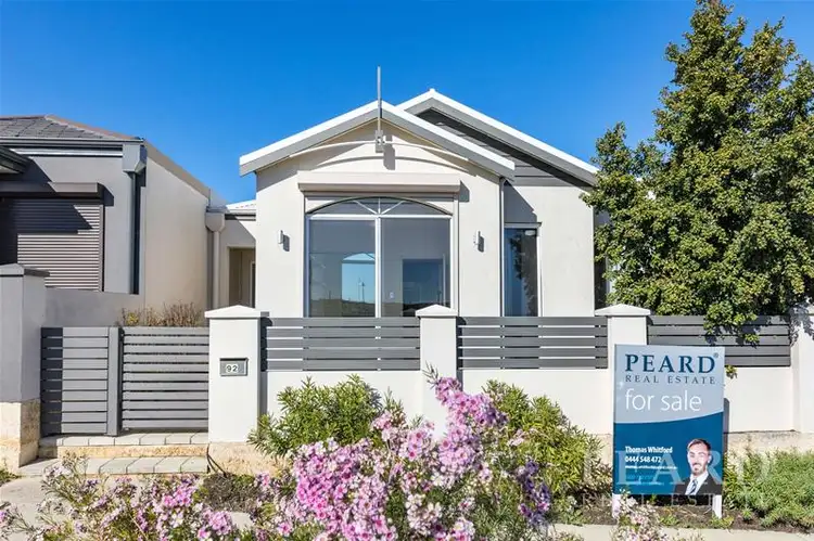 92 Rathkeale Boulevard, Ridgewood WA 6030