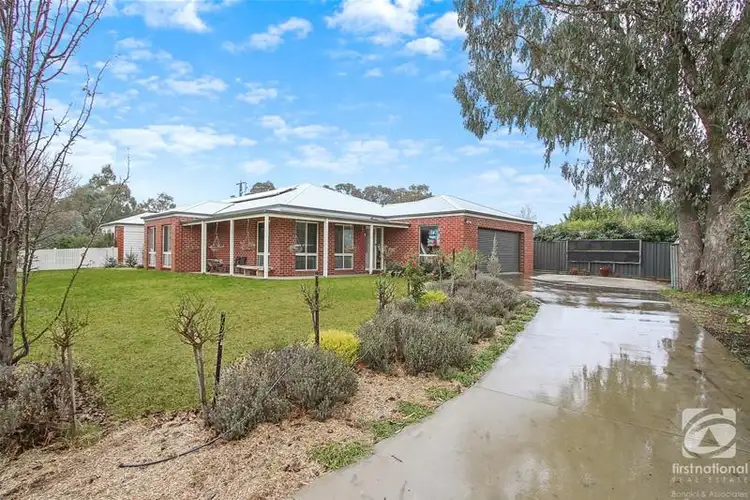 Main view of Homely house listing, 93 Balaclava Road, Beechworth VIC 3747