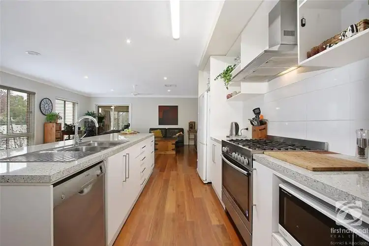 Fourth view of Homely house listing, 93 Balaclava Road, Beechworth VIC 3747