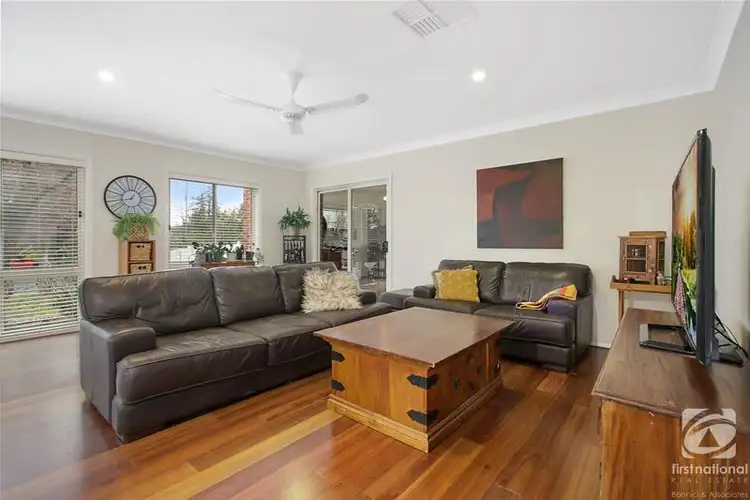 Fifth view of Homely house listing, 93 Balaclava Road, Beechworth VIC 3747