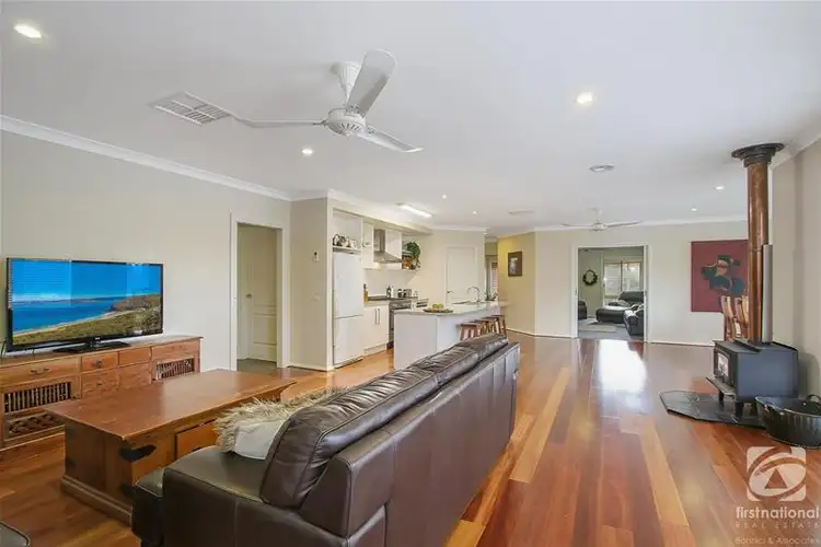 Sixth view of Homely house listing, 93 Balaclava Road, Beechworth VIC 3747