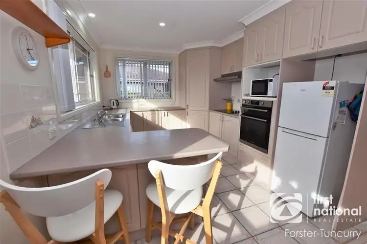 Fourth view of Homely villa listing, 1/10 Grandis Drive, Tuncurry NSW 2428
